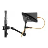 Kabelhalterung Tether Tools TG080 Schwarz 1 Stück