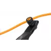 Kabelhalterung Tether Tools TG080 Schwarz 1 Stück