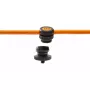 Kabelhalterung Tether Tools TG080 Schwarz 1 Stück