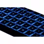 Matias Tenkeyless Tastatur FK308PCLBB RGB Schwarz — kompakte mechanische Tastatur, Tenkeyless-Layout, RGB-Hintergrundbeleuchtung