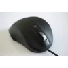 Maus Matias M20BB USB-A Schwarz