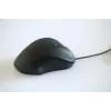 Maus Matias M20BB USB-A Schwarz