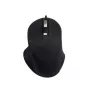 Maus Matias M20BB USB-A Schwarz