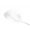 Maus Matias M20W PTB Mac USB-A Weiß