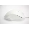 Maus Matias M20W PTB Mac USB-A Weiß