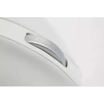 Maus Matias M20W PTB Mac USB-A Weiß