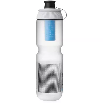 Trinkflasche HydraPak Breakaway+ HYBFA3005N 880 ml mit Filter