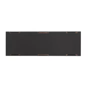 Wasserblock Corsair CX-9029002 Kupfer Nylon Schwarz