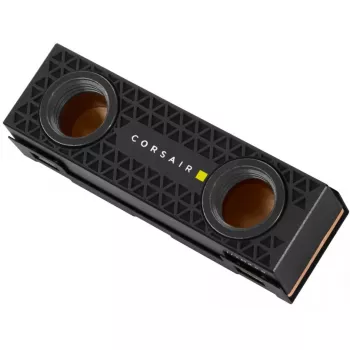 Wasserblock Corsair CX-9029002 Kupfer Nylon Schwarz