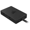 Laptop-Dock Corsair CC-9310002-WW Schwarz USB 2.0