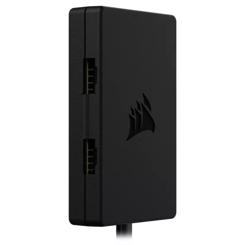 Laptop-Dock Corsair CC-9310002-WW Schwarz USB 2.0