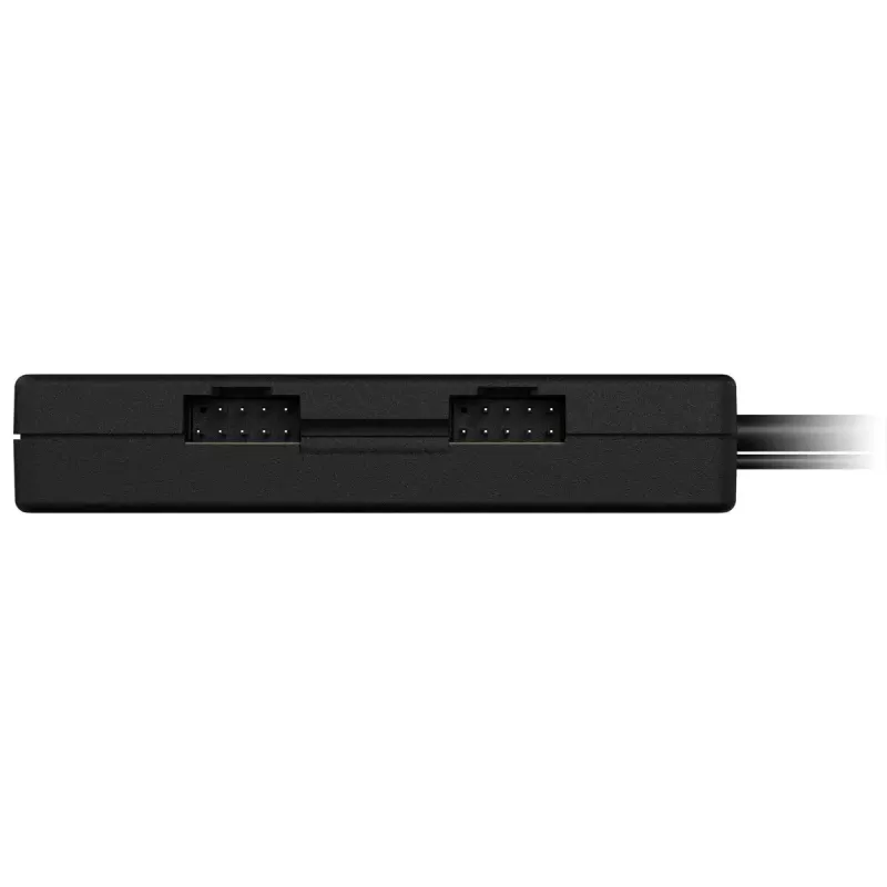Laptop-Dock Corsair CC-9310002-WW Schwarz USB 2.0