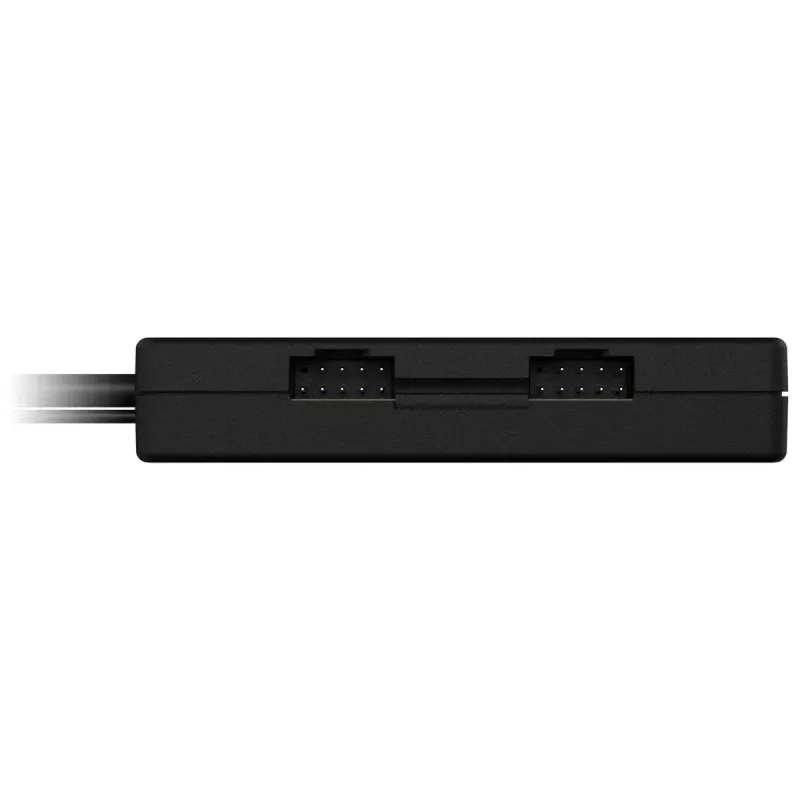 Laptop-Dock Corsair CC-9310002-WW Schwarz USB 2.0