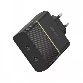 Wandladegerät OTTERBOX 78-52724 50W USB-C PD 3.0, 3 A Ausgang