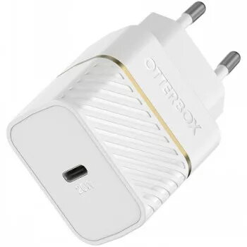 Wandladegerät PD 20W USB-C Weiß OTTERBOX 78-80349
