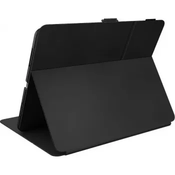 Tablet-Hülle Speck Balance Folio für iPad Air 13 (M3 2025 / M2 2024) – Schwarz