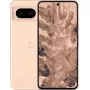 Smartphone Google Pixel 8 5G — Dual-SIM, 8 GB RAM, 128 GB, 6,2 Zoll OLED 120 Hz, 50+12 MP Rückseite, 10,5 MP Vorderseite, pink