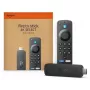 Streaming-Media-Player Amazon Fire TV Stick 4K SELECT – 8 GB, Schwarz