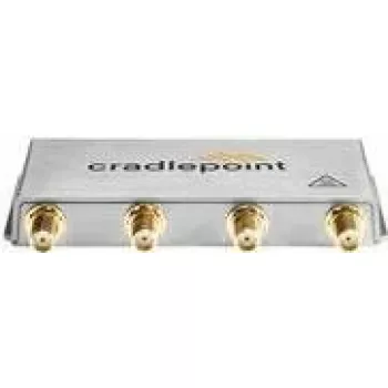 CradlePoint MC400-5GB mobiles Mobilfunkmodem 5G LTE Advanced Pro USB 4,14 Gbit/s für E300 Series Enterprise Router