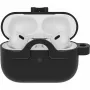 Schutzhülle für Ohrhörer-Etui OTTERBOX Schwarz Taffy für Apple AirPods Pro (1. und 2. Gen)