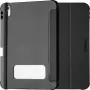Flip Case OTTERBOX React Series für Apple 10,9-Zoll iPad 10. Generation, Schwarz