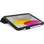 Tablet-Hülle OTTERBOX Defender Series für Apple 10,9-Zoll iPad 10. Generation, Schwarz