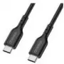 USB-C-Kabel OTTERBOX 78-81367, 2 m, schwarz