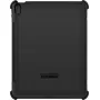 Schutzhülle OTTERBOX Defender Series für Apple 13-Zoll iPad Air M2 Wi‑Fi, Schwarz
