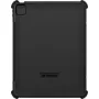 Tablet-Hülle OTTERBOX Defender Series für 13-Zoll iPad Pro M4 – robustes Polycarbonat, schwarz