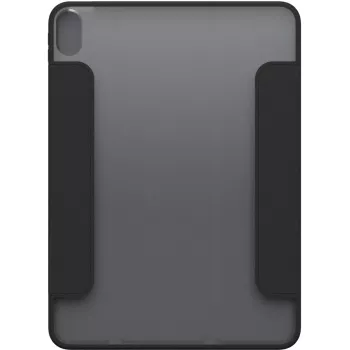 Tablet-Hülle OTTERBOX Symmetry Series für Apple 11-Zoll iPad Air M2/M3, Schwarz