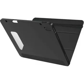 Tablet-Flip-Case OTTERBOX React Folio Series Schwarz für Apple 13-Zoll iPad Air M2 M3