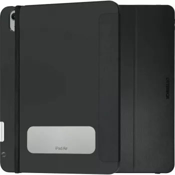 Folio Case OTTERBOX React für Apple iPad Air 11 Zoll – kompatibel mit M3/M2, 5./4. Gen (2024/2020), schwarz