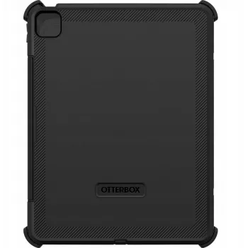 Schutzhülle für Tablet OTTERBOX Defender Series — Robuste Polycarbonat-Schwarz für Apple 13-Zoll iPad Pro M4