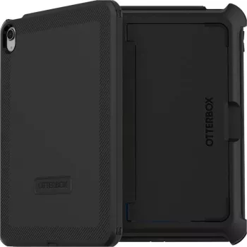Schutzhülle für Tablet OTTERBOX Defender Series für Apple 11‑Zoll iPad Pro M4 – Polycarbonat, Schwarz