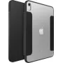 Tablet-Flip-Case OtterBox Symmetry Folio Series Schwarz — schützende Folio-Hülle für Tablets