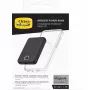 Tragbare Batterie – OtterBox Wireless Powerbank für MagSafe 5000 mAh