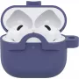 Schutzhülle OTTERBOX 77-97894 für kabellose Ohrhörer-Ladehülle Space Cadet – für Apple AirPods 4