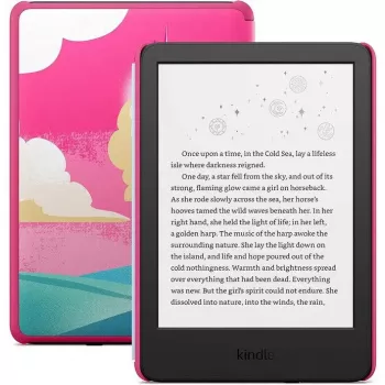 E-Book-Reader Amazon Kindle Unicorn Valley 8GB Wi‑Fi