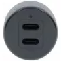 Auto-Ladegerät OTTERBOX 77-98236 65W PD 3.1 PPS dual USB-C ports