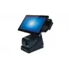 POS-Ständer Elo Touch Solutions Wallaby Schwarz Desktop Kompatibel 10-15 Zoll