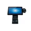 POS-Ständer Elo Touch Solutions Wallaby Schwarz Desktop Kompatibel 10-15 Zoll