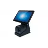 POS-Ständer Elo Touch Solutions Wallaby Schwarz Desktop Kompatibel 10-15 Zoll