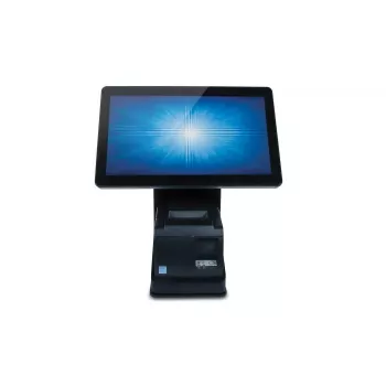 POS-Ständer Elo Touch Solutions Wallaby Schwarz Desktop Kompatibel 10-15 Zoll