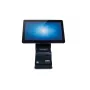 POS-Ständer Elo Touch Solutions Wallaby Schwarz Desktop Kompatibel 10-15 Zoll