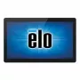 Ständer für Touch-Lösungen von elo touch solutions Modell E203820 mit höhenverstellbarem und stabilem Standfuß