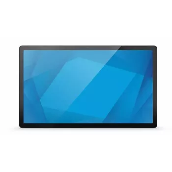 Touchscreen-Monitor Elo I-Series 4 15,6 Zoll projiziert-kapazitiv Android Dunkelgrau