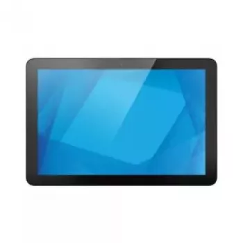 Touchscreen-Monitor Elo I-Series 4 15,6 Zoll projiziert-kapazitiv Android Dunkelgrau