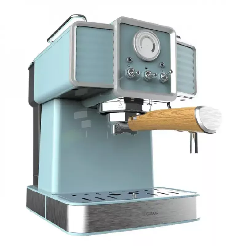 Espressomaschine Cecotec 1,5 l 01628