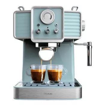 Espressomaschine Cecotec 1,5 l 01628