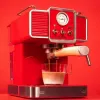 Espresso machine Cecotec 1.5 L 01727